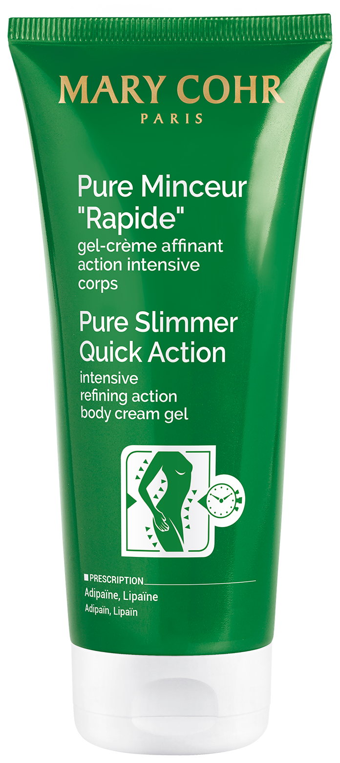 Pure Slimmer quick action 